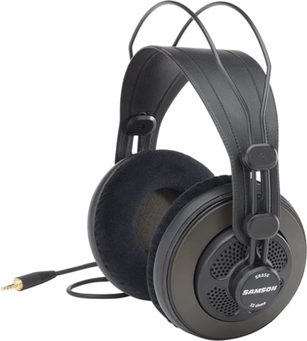 Samson SR850