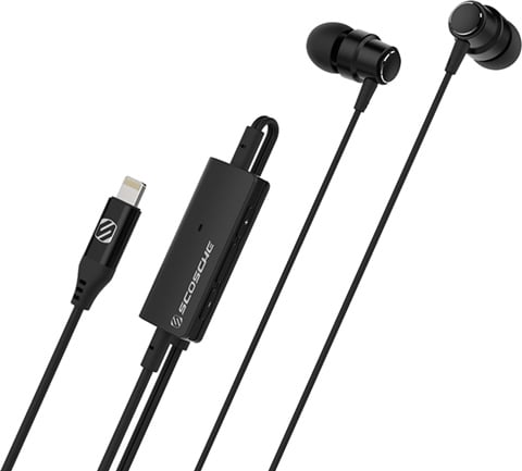 Scosche lightningBUDS