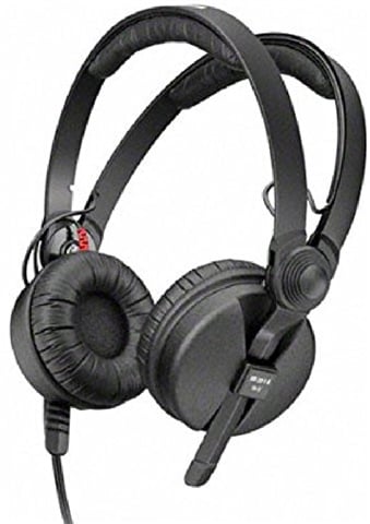 Sennheiser HD25 1 II