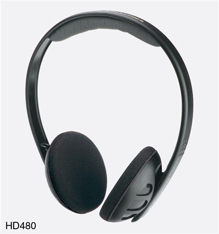 Sennheiser HD 480