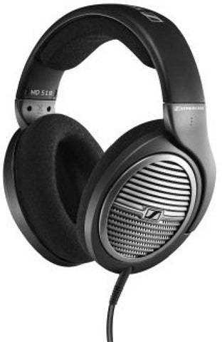 Sennheiser HD 518