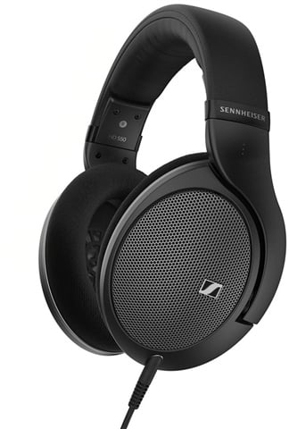 Sennheiser HD550