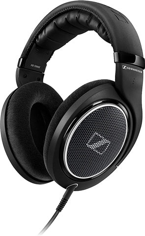 Sennheiser HD 598SE