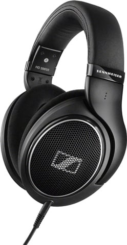 Sennheiser HD 598SR