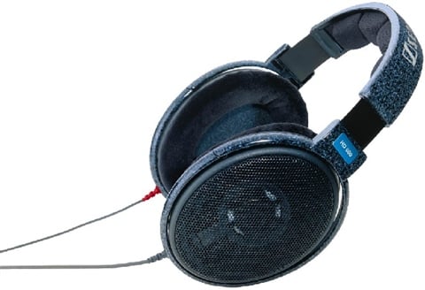 Sennheiser HD 600