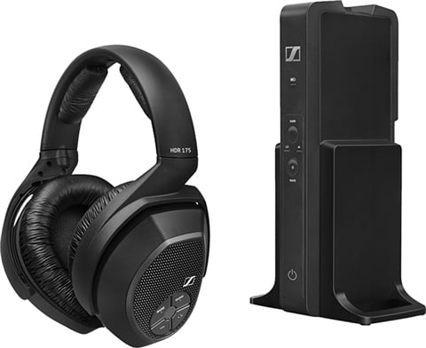 Sennheiser RS 175 + TR 175 HDR 175