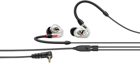 Sennheiser IE 100 Pro Monitor Clear