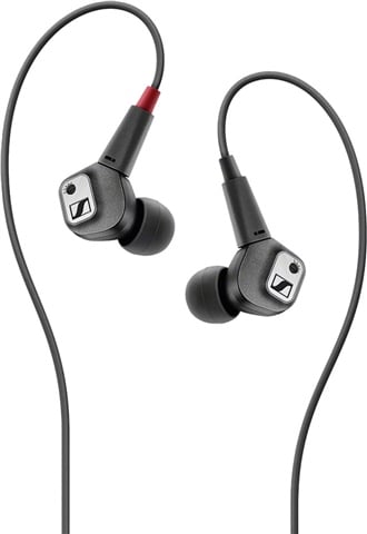Sennheiser IE 80S Canal