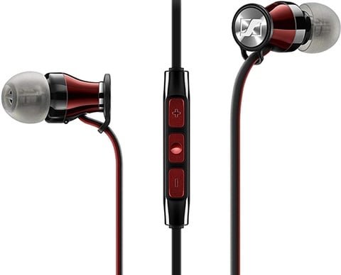 Sennheiser Momentum 2.0 for iOS