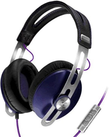 Sennheiser Momentum Bull
