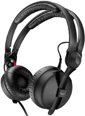 Sennheiser HD25 II
