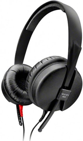 Sennheiser HD 25 SP II