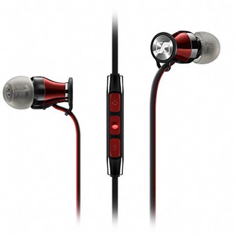 Sennheiser M2IEG Momentum