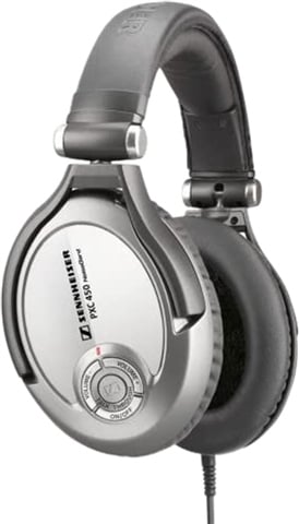 Sennheiser PXC450