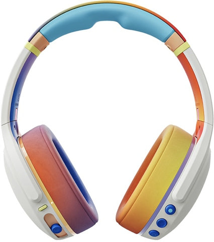 Skullcandy Crusher Evo Rainbow