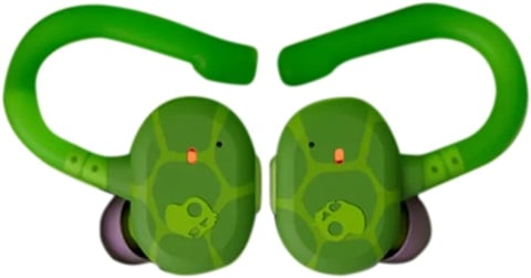 Skullcandy X TMNT Push Active Ooze