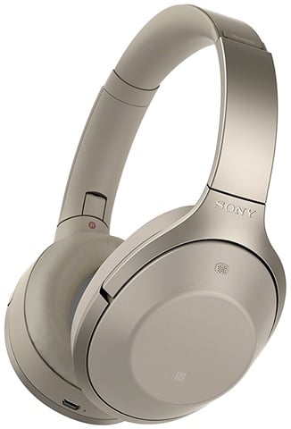 Sony MDR 1000X