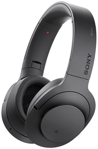 Sony MDR-100ABN Wireless Over-Ear