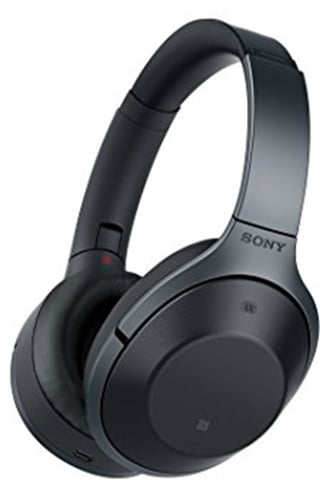 Sony MDR-1000X Over-Ear