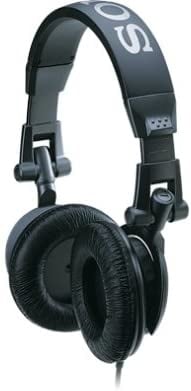 Sony MDR-V500DJ Over-Ear