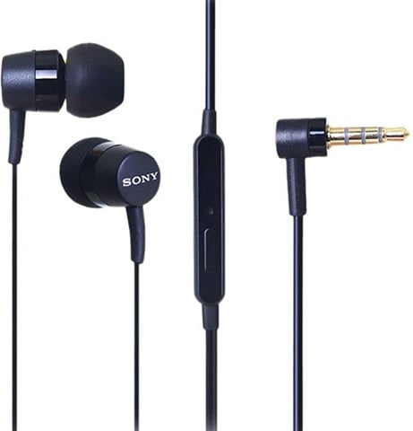 Sony MH750 In-Ear
