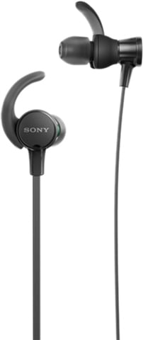 Sony MDR-XB510AS In-Ear