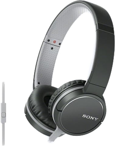 Sony MDR-ZX660AP On-Ear
