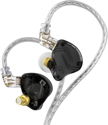 KZ YooAudio Yinyoo ZS10 Pro X