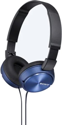 Sony MDR-ZX310 Foldable On-Ear