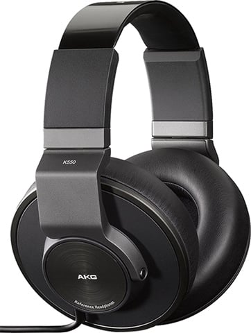 AKG K550 Overear
