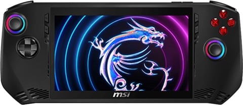 Claw-A1M/Ultra 7/32GB Ram/1TB SSD/7"/W11/Black/A
