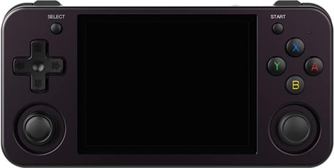 RG353M/RK3566/2GB/32GB eMMC/3"/Android/Deep Purple/C (No Game)