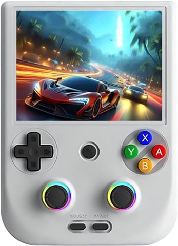 RG406V/T820/8GB/128GB UFS2/Android/Grey/B(No Game)