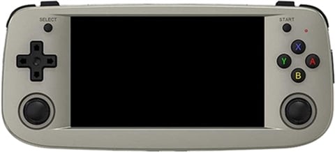 RG503/ARM A55/1GB Ram/16GB microSD/4"/Linux/Grey/A (No Game)