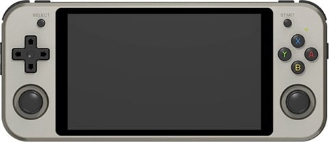 RG552/RK3399/4GB Ram/16GB eMMC/5.3"/Grey/B (No Game)