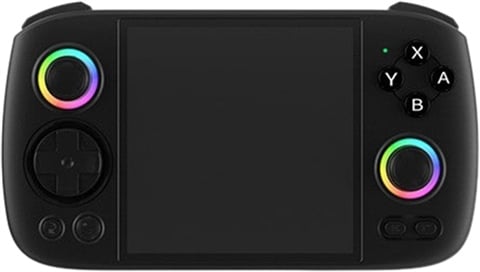 RG Cube/T820/8GB Ram/128GB eMMC/4"/Android/Black/B (No Game)