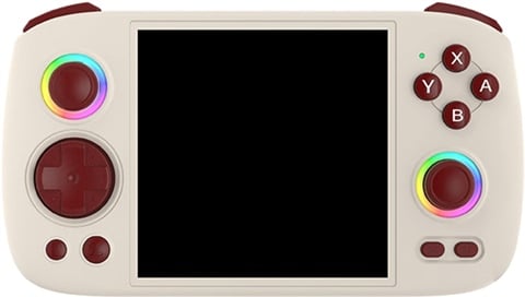 RG Cube/T820/8GB Ram/128GB eMMC/4"/Android/Grey/B (No Game)