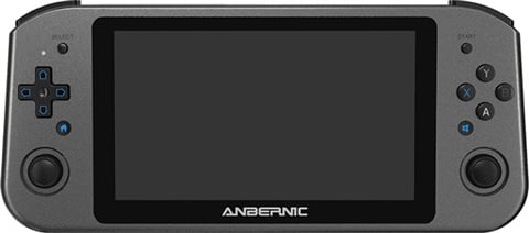 Win600/Amd 3050E/8GB Ram/256GB SSD/5"/W10/B (No Game)