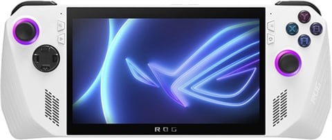 ROG Ally (RC71L-NH001W) 512GB - White