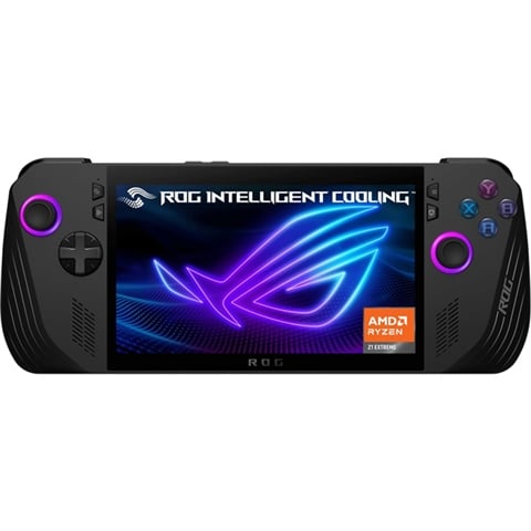 ROG Ally X (RC72LA-NH007W) 2TB - Black