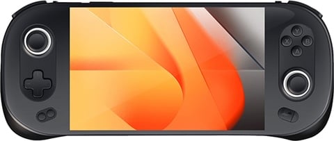 2/RYZEN 7 6800U/16GB RAM/512GB SSD/7"/W11/Black/A