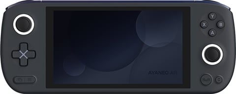 AIR/RYZEN 5 5560U/16GB RAM/512GB SSD/5.5"/W11/Polar Black/A