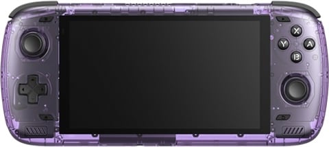 Odin 2 Max/8 Gen2/16GB RAM/512GB ROM/6"/Android/Clear Purple/A