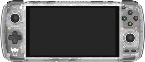 Odin Lite/D900/4GB Ram/64GB Rom/6"/Android/ Transparent White/B