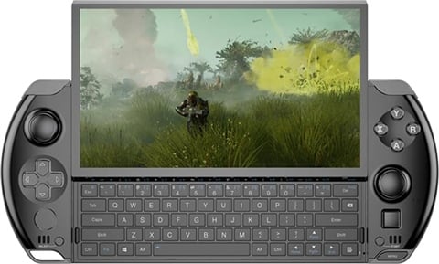 WIN 4 (2024)/Ryzen 7 8840u/32GB Ram/2TB SSD/6"/W11/B