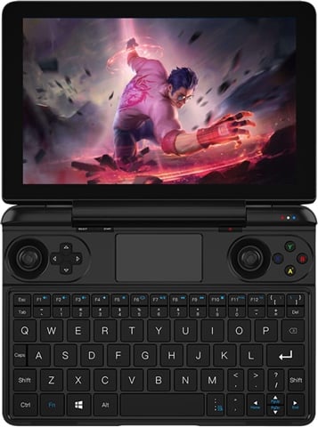 Win Max 2021/i7-1195G7/16GB Ram/2TB SSD/8"/W11/B