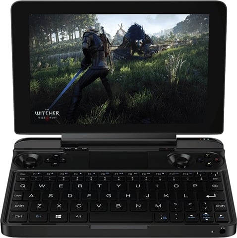 Win Max 2021/i7-1195G7/16GB Ram/1TB SSD/8"/W11/B