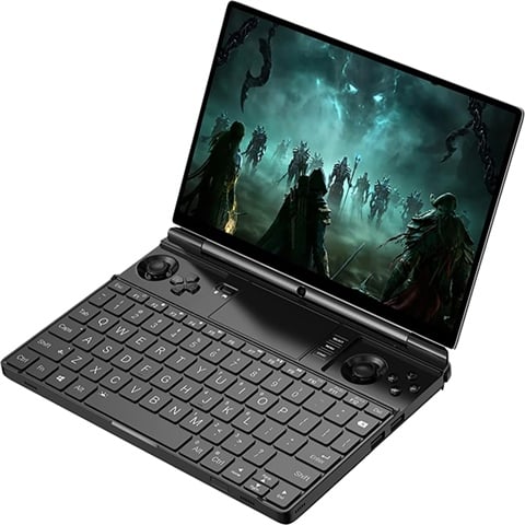 WIN Max 2 (4G)/Ryzen 7 6800U/32GB Ram/2TB SSD/10"/W11/A