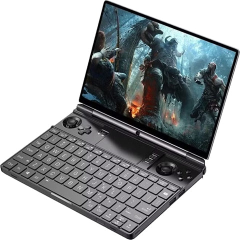 WIN Max 2/Ryzen 7 6800U/16GB Ram/1TB SSD/10"/W11/B