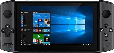 G1618-03/i5-1135G7/16GB Ram/1TB SSD/5"/W11/B